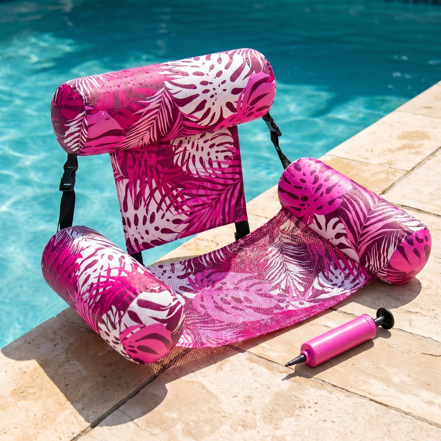 Le Fauteuil Flottant Solinera™