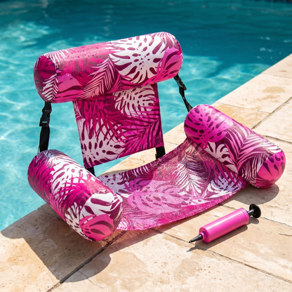 Le Fauteuil Flottant Solinera™