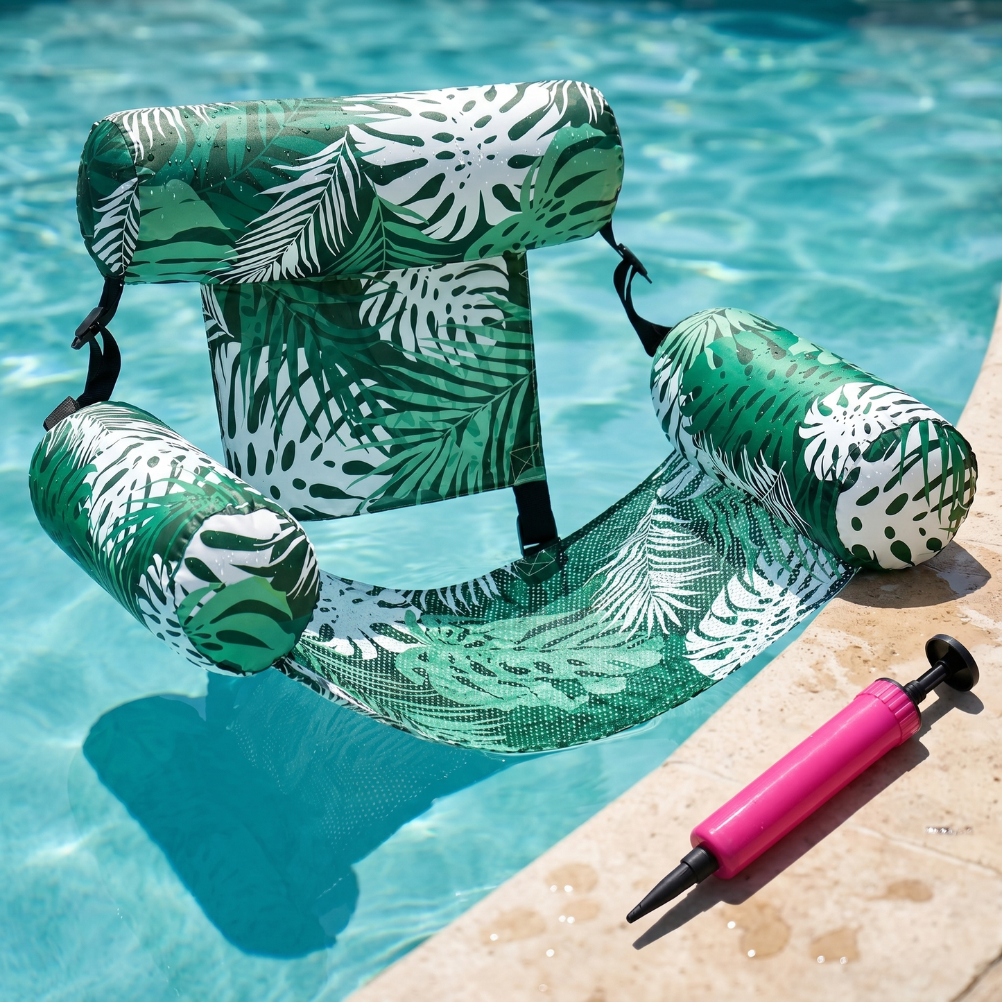 Le Fauteuil Flottant Solinera™